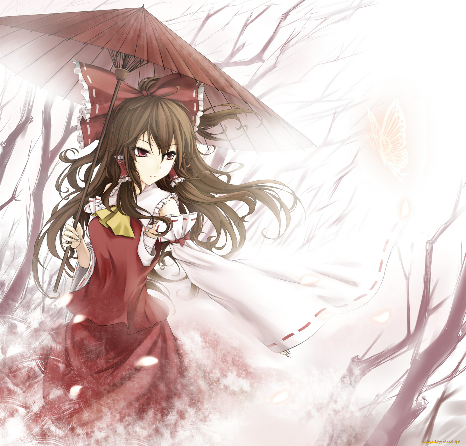 , touhou, , 